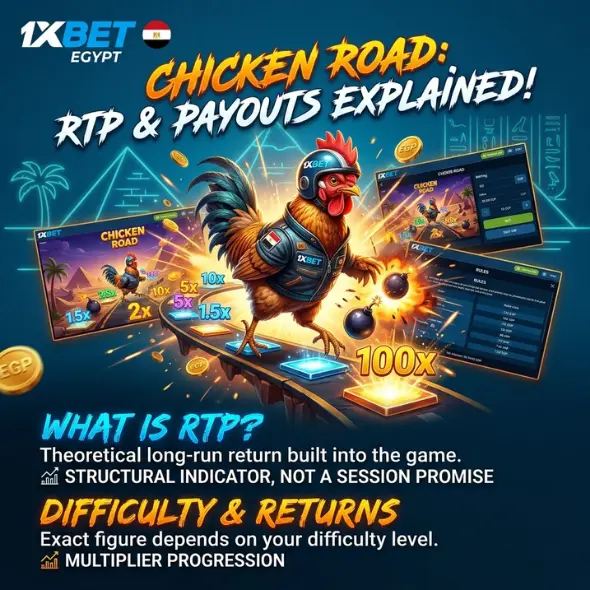 RTP and Payout Structure Explained