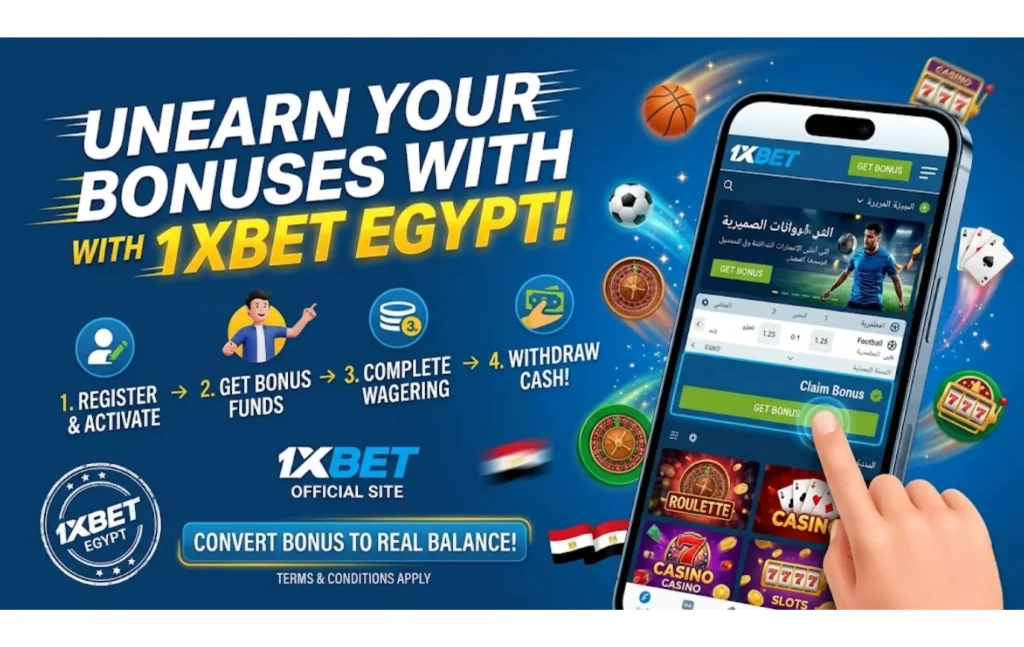 Terms and Conditions for 1xBet Bonus Offers